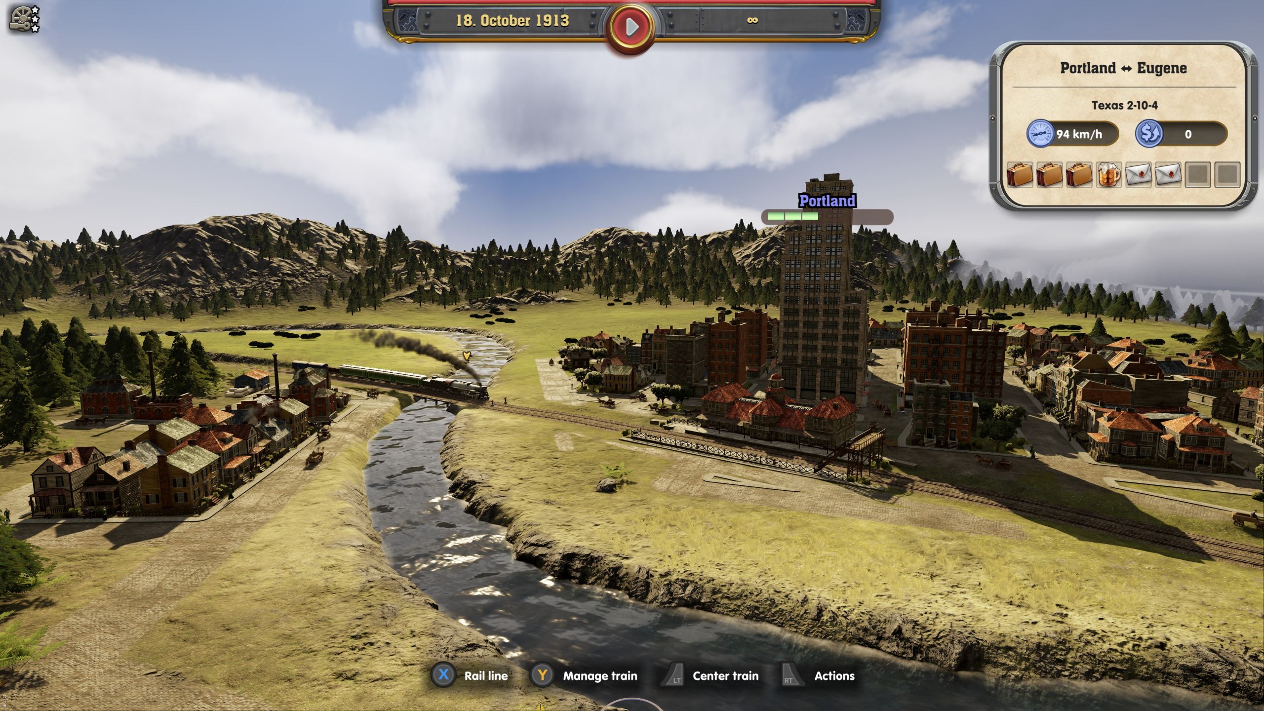 Railway Empire - Imagen 42